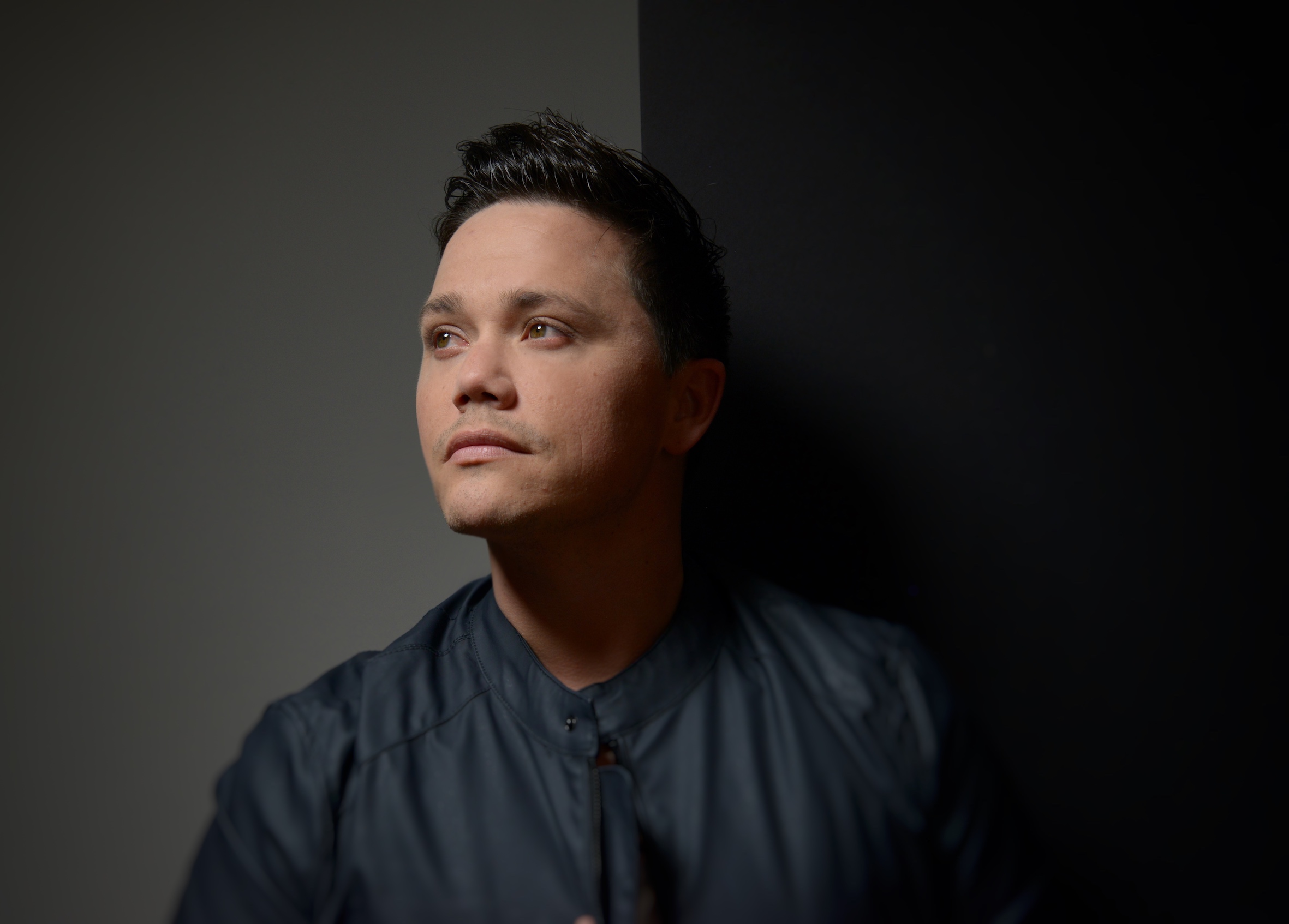 Patric Scott & Band – Special Guest: Jan Oliver